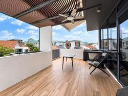 Alana (D28), Terrace #629787411